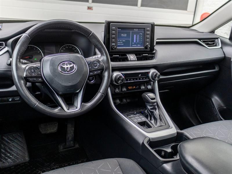 toyota RAV4 2021 - 7