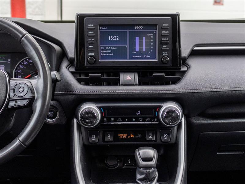 toyota RAV4 2021 - 9