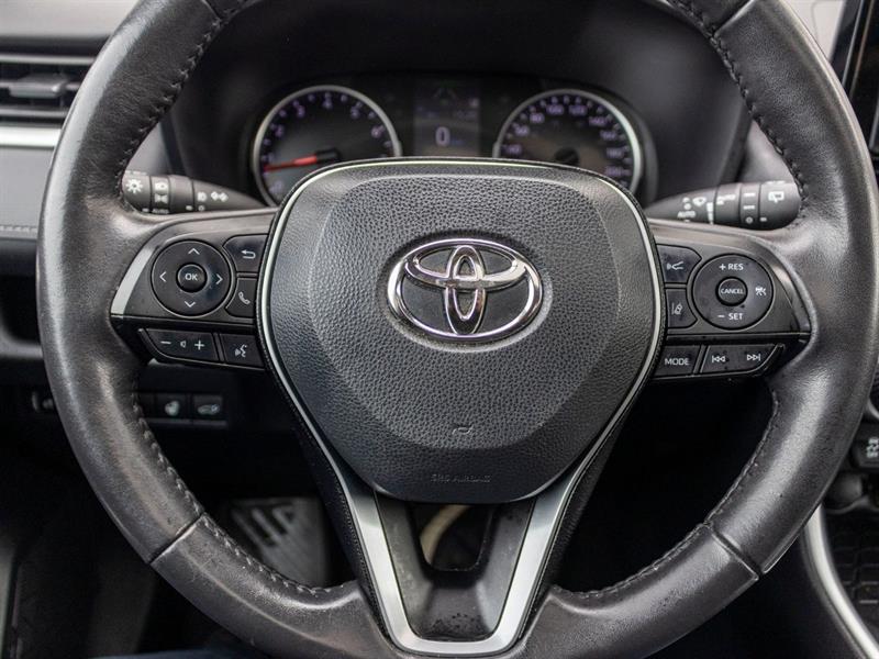 toyota RAV4 2021 - 10