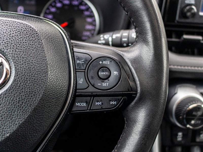 toyota RAV4 2021 - 12