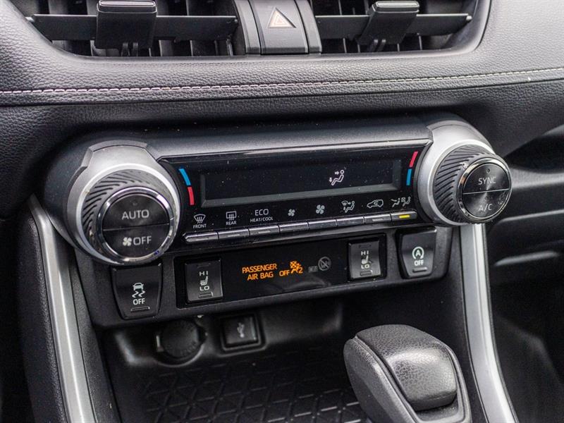 toyota RAV4 2021 - 14