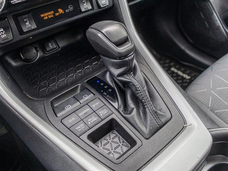 toyota RAV4 2021 - 15