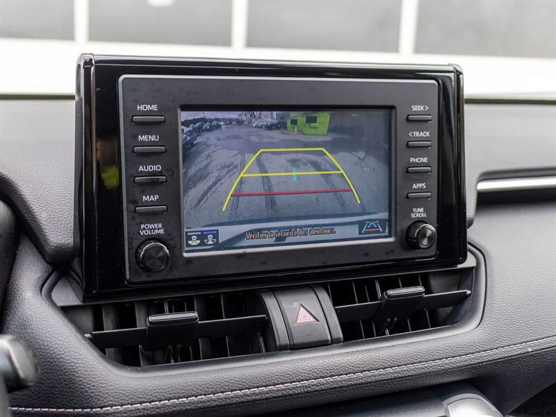 toyota RAV4 2021 - 17
