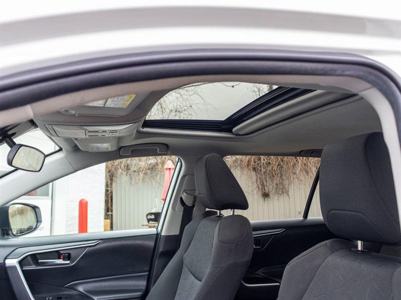 toyota RAV4 2021 - 27