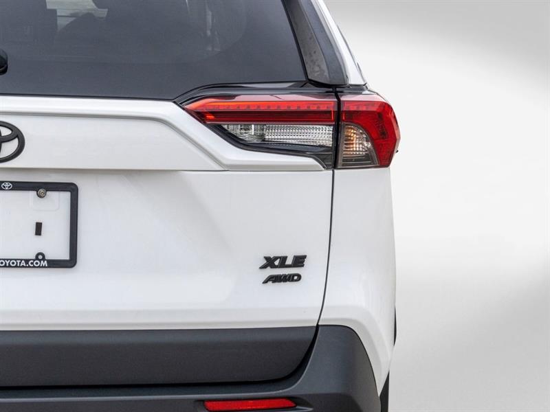 toyota RAV4 2021 - 33