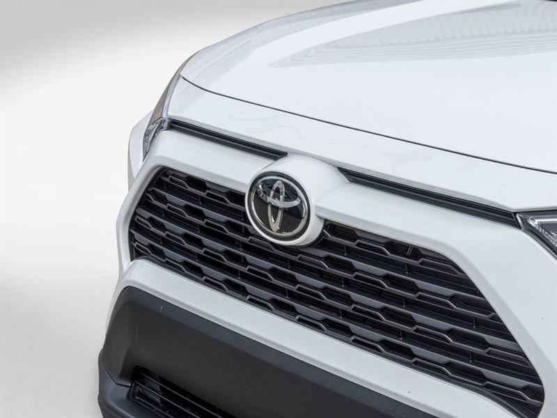 toyota RAV4 2021 - 35