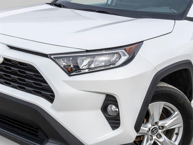 toyota RAV4 2021 - 36