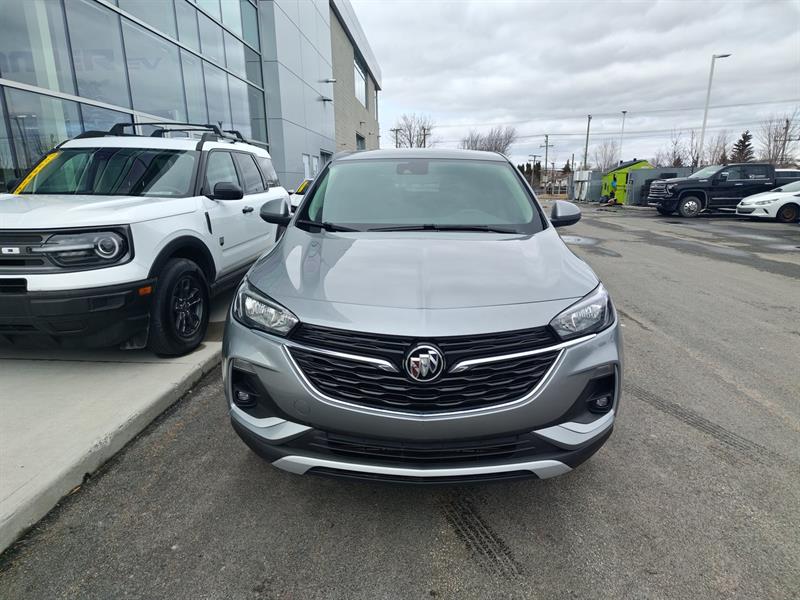 buick Encore GX 2023 - 2
