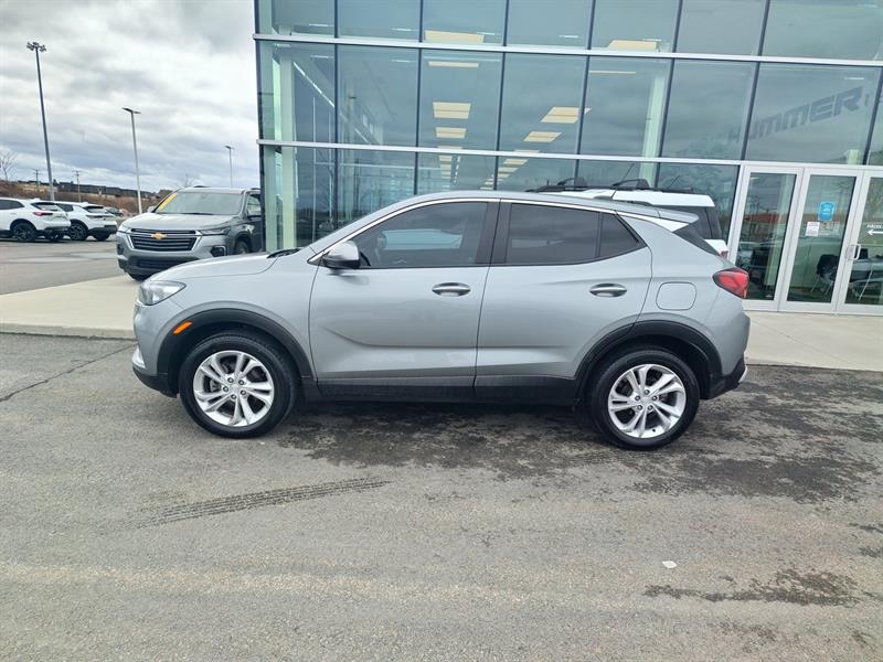 buick Encore GX 2023 - 3