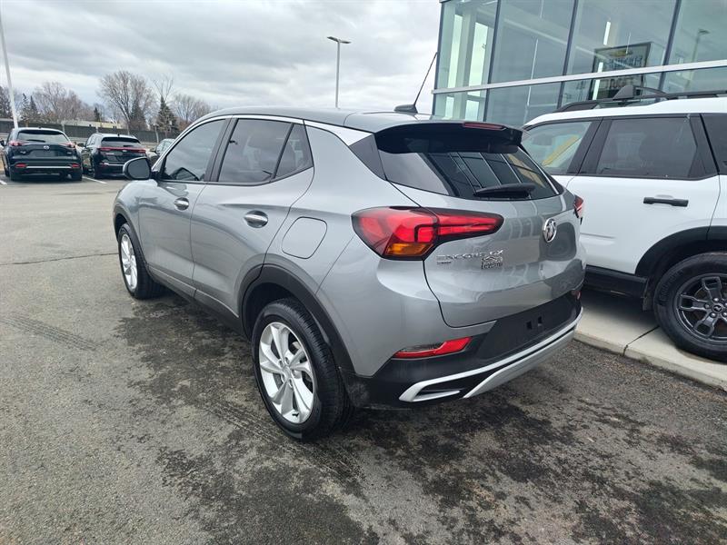 buick Encore GX 2023 - 4