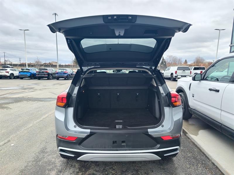 buick Encore GX 2023 - 5