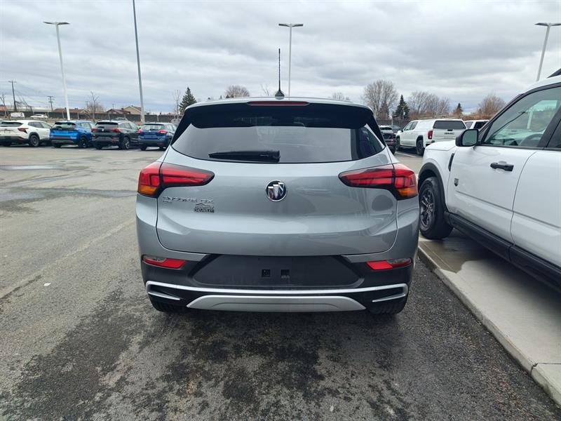 buick Encore GX 2023 - 6
