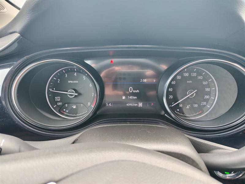 buick Encore GX 2023 - 9