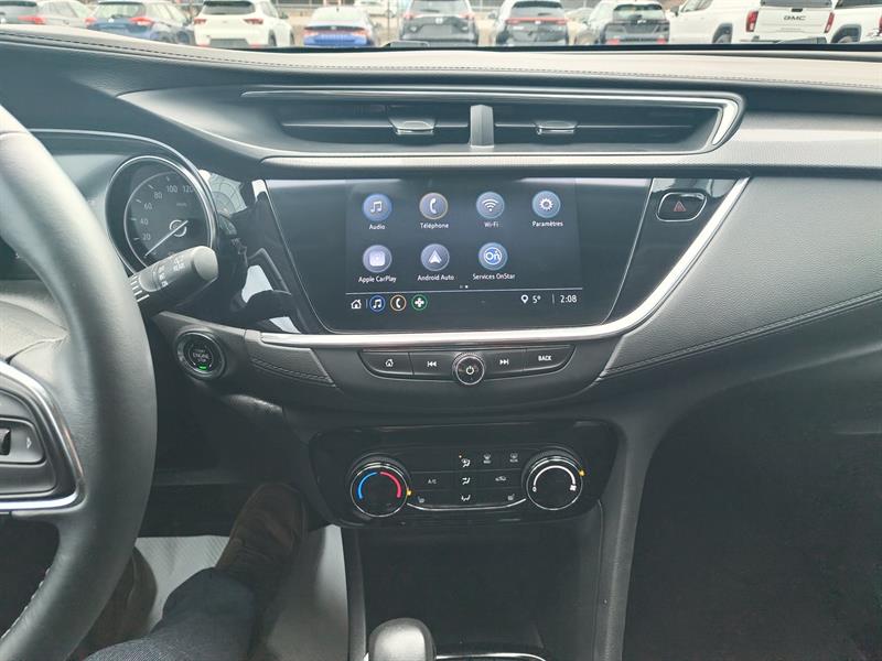 buick Encore GX 2023 - 10