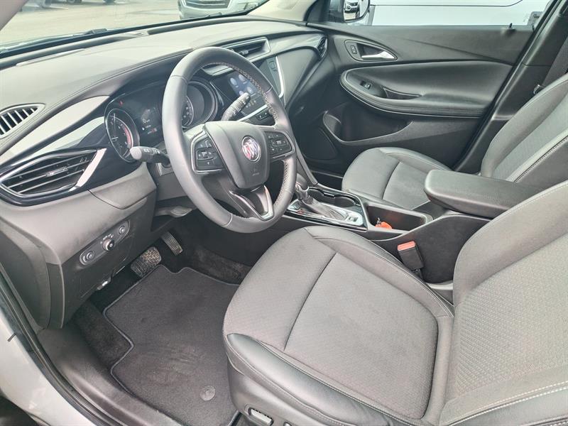 buick Encore GX 2023 - 11