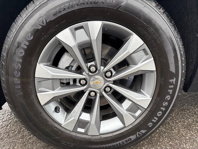 chevrolet Equinox 2025 - 6