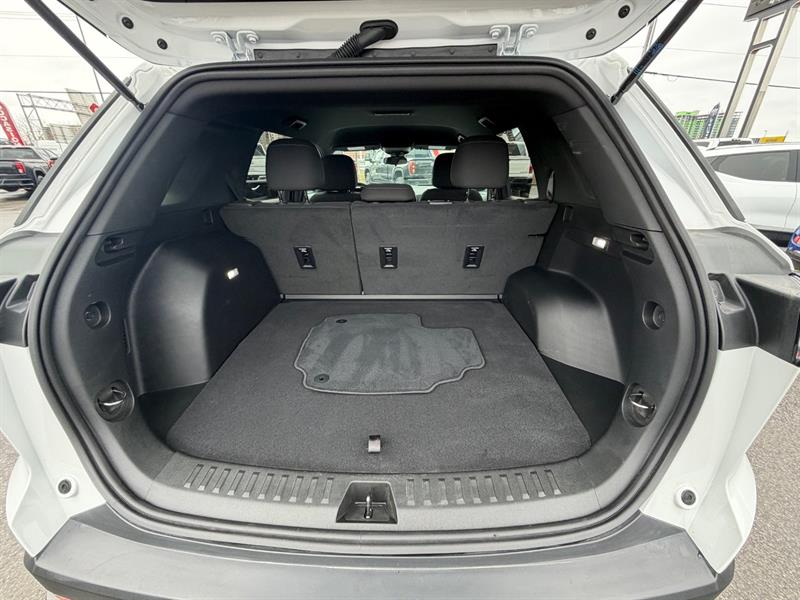 chevrolet Equinox 2025 - 7