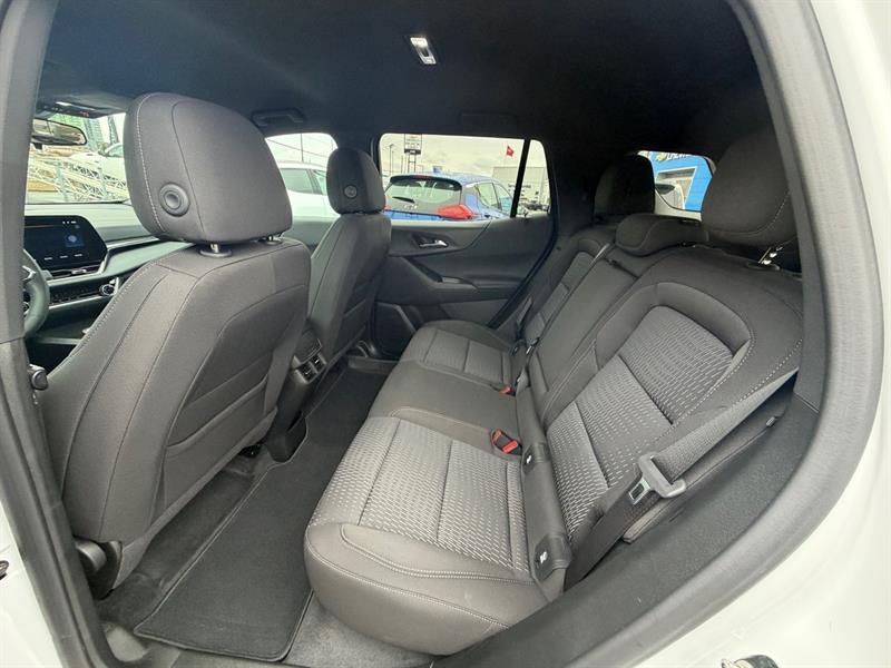chevrolet Equinox 2025 - 9