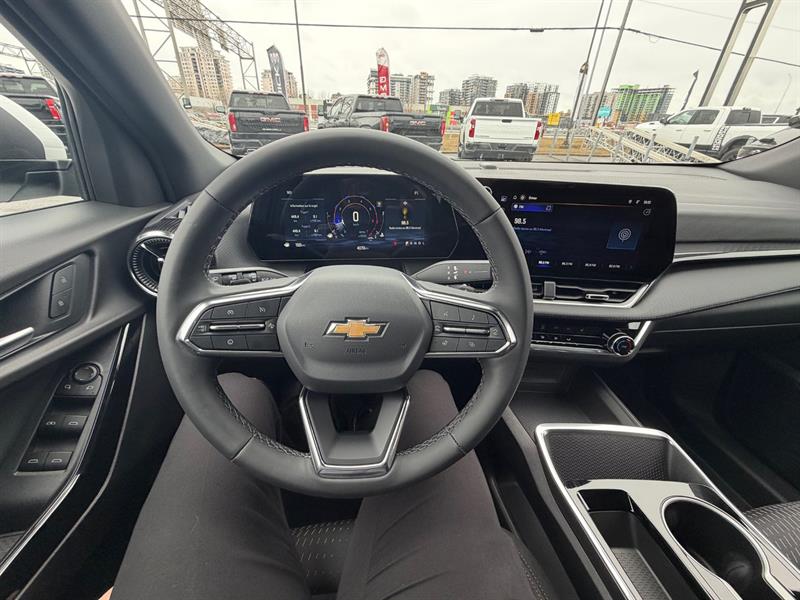 chevrolet Equinox 2025 - 11