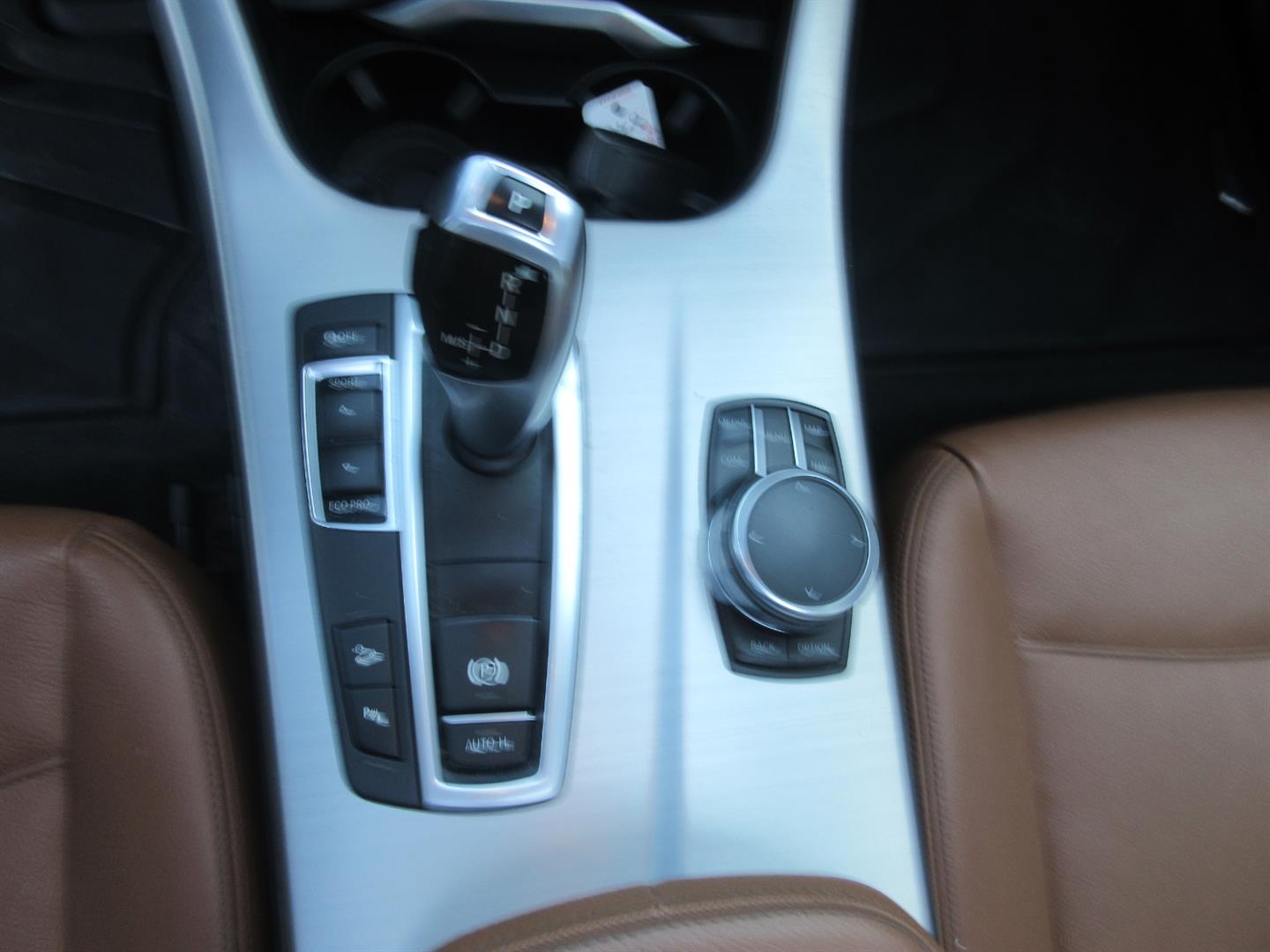 bmw X3 2017 - 22