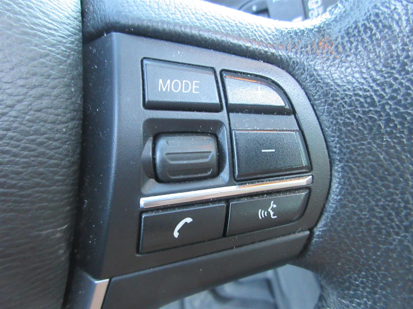 bmw X3 2017 - 23