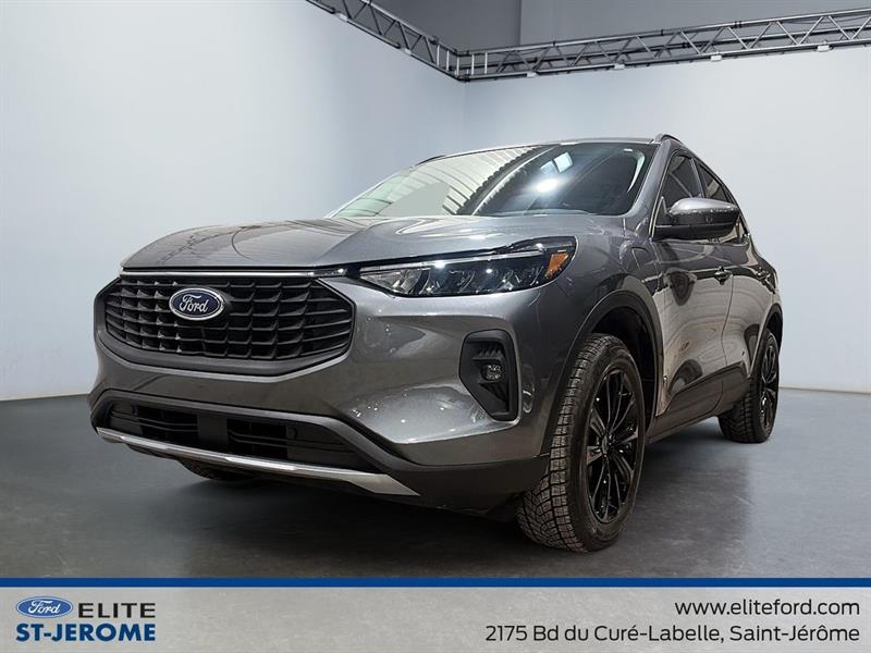 ford Escape 2026