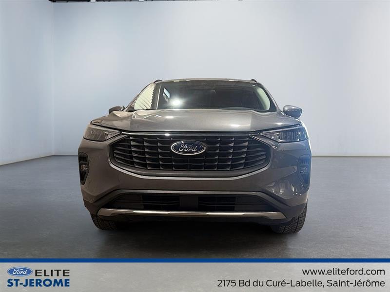ford Escape 2026 - 3