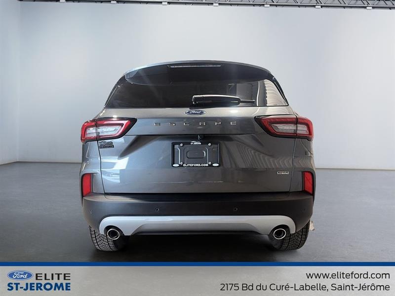 ford Escape 2026 - 5