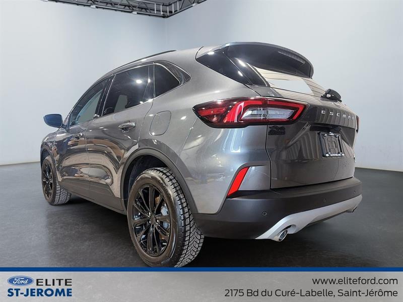 ford Escape 2026 - 7