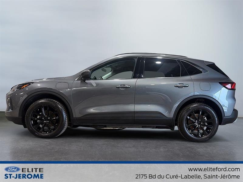 ford Escape 2026 - 9