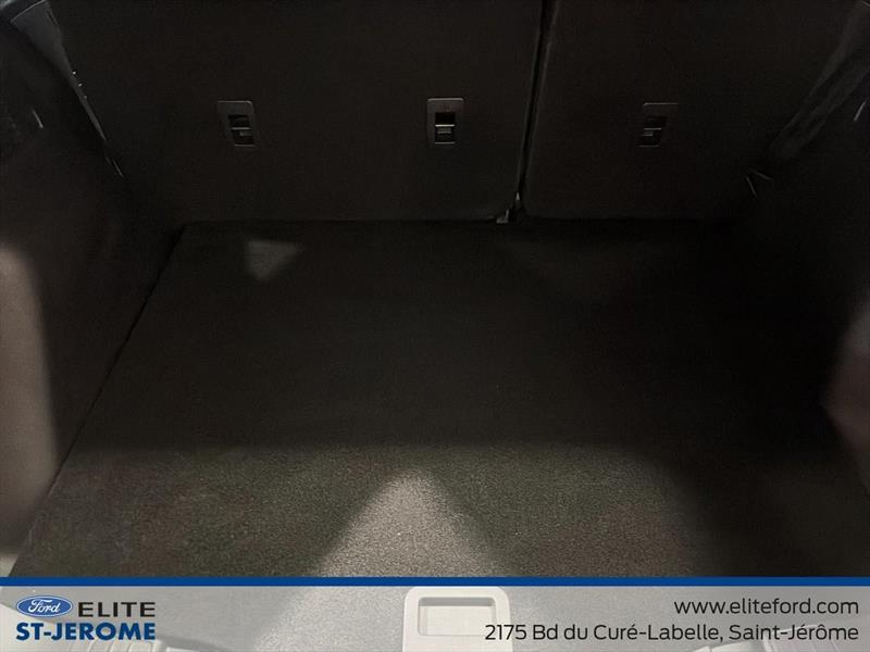 ford Escape 2026 - 11