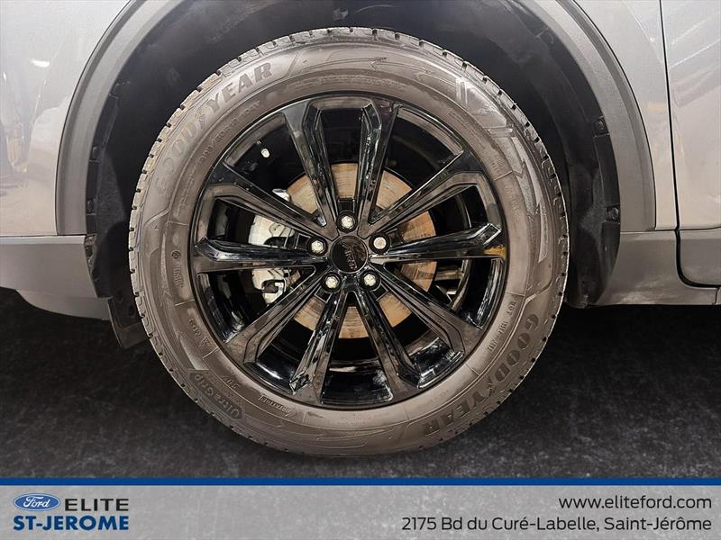 ford Escape 2026 - 13