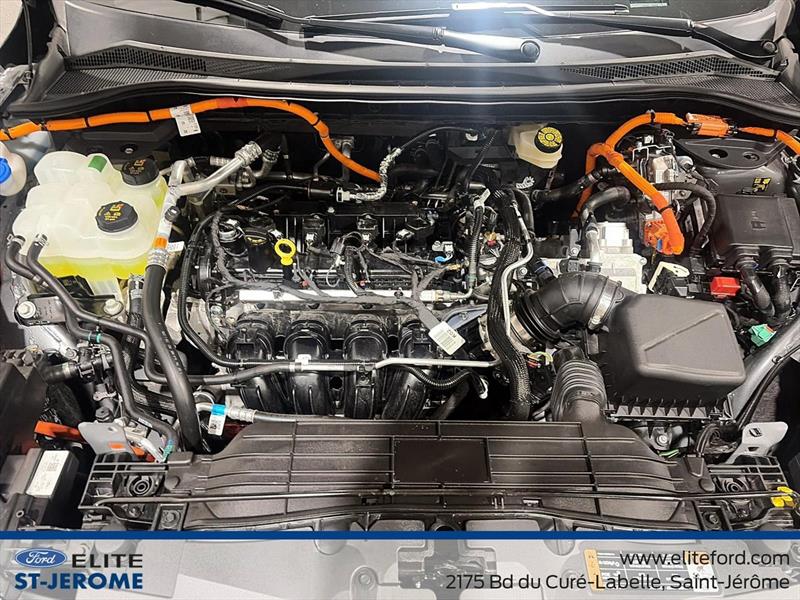 ford Escape 2026 - 15