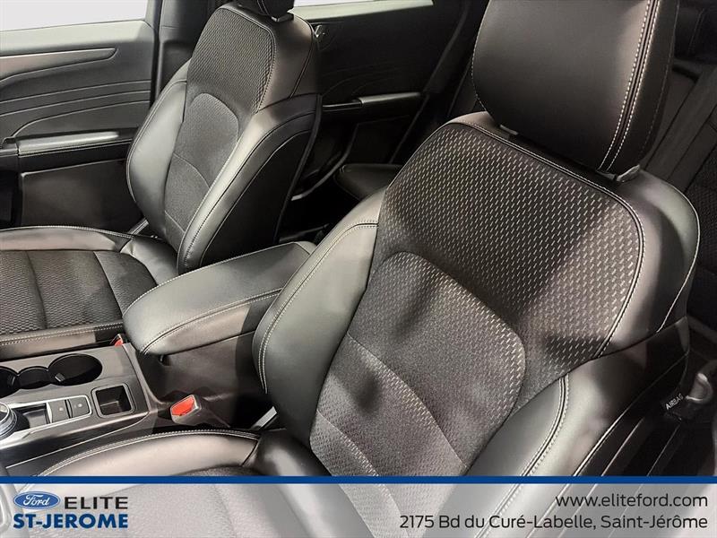 ford Escape 2026 - 17
