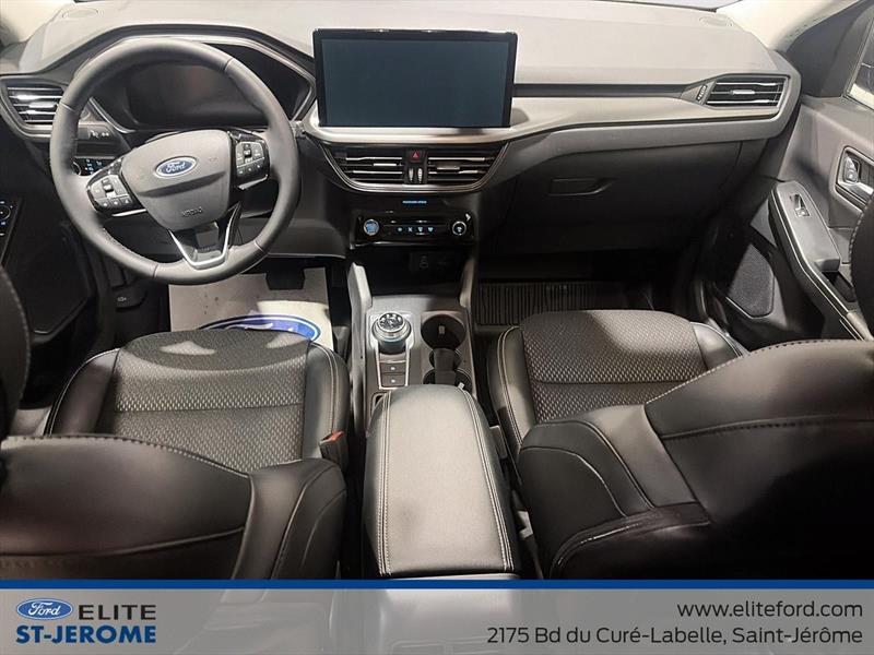 ford Escape 2026 - 18