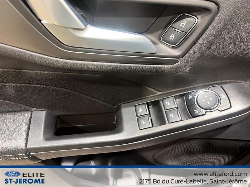ford Escape 2026 - 19