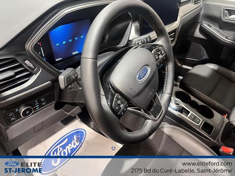 ford Escape 2026 - 20