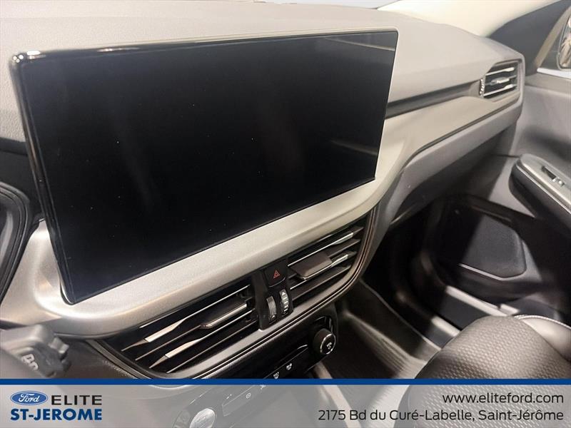 ford Escape 2026 - 22