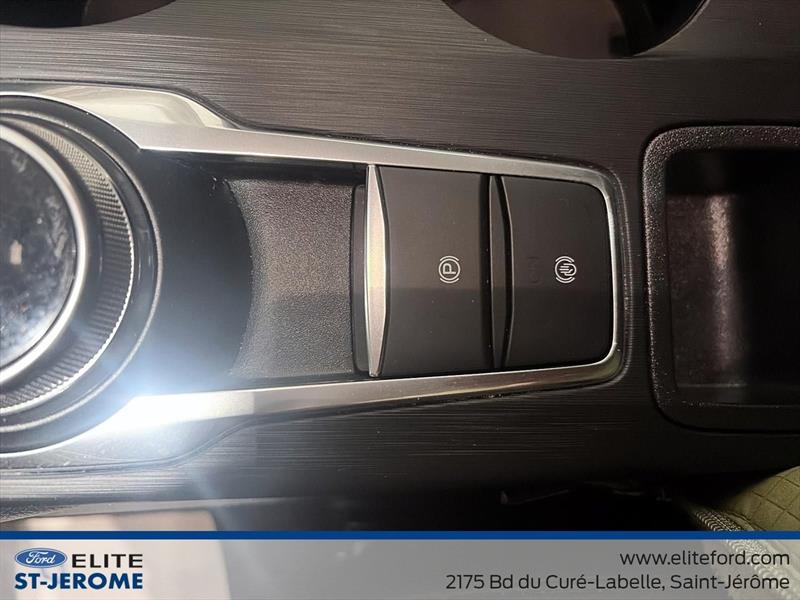 ford Escape 2026 - 24