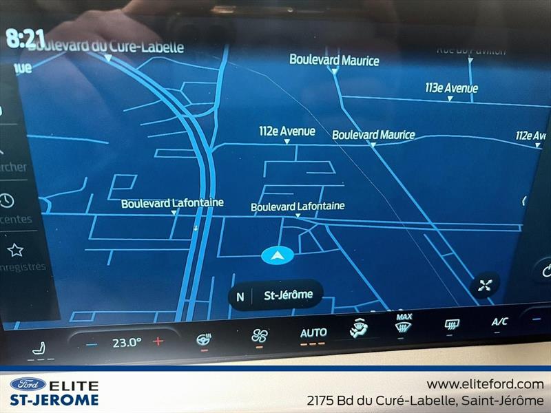 ford Escape 2026 - 26
