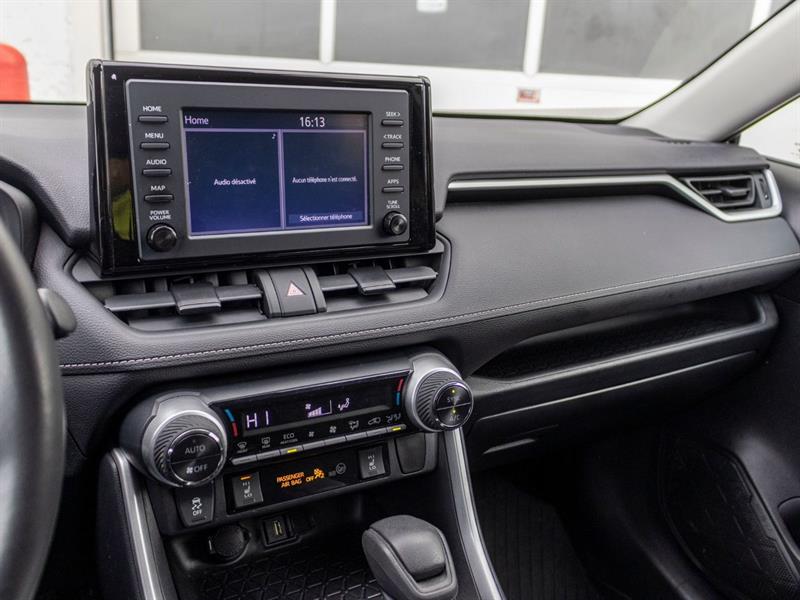 toyota RAV4 Hybride 2021 - 13