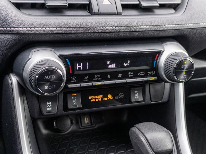 toyota RAV4 Hybride 2021 - 14
