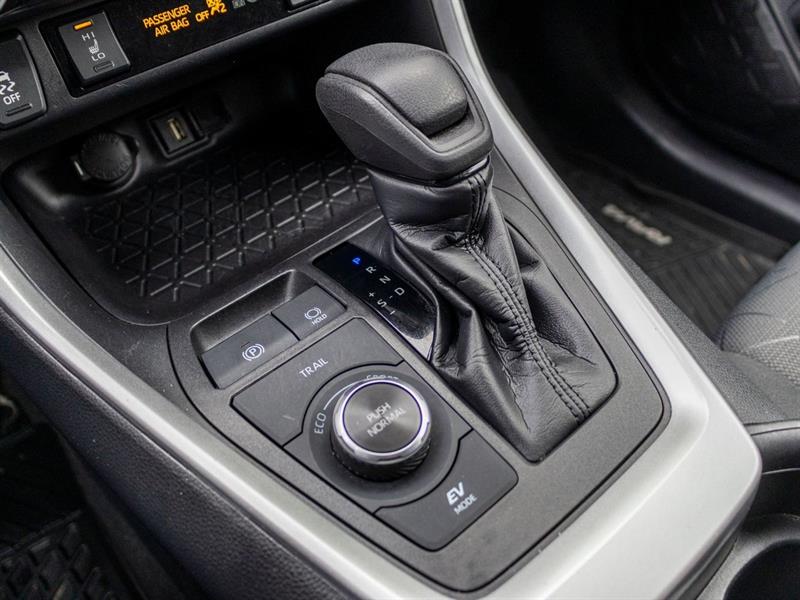 toyota RAV4 Hybride 2021 - 15