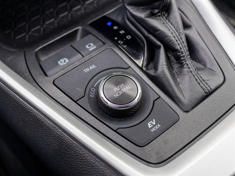 toyota RAV4 Hybride 2021 - 16
