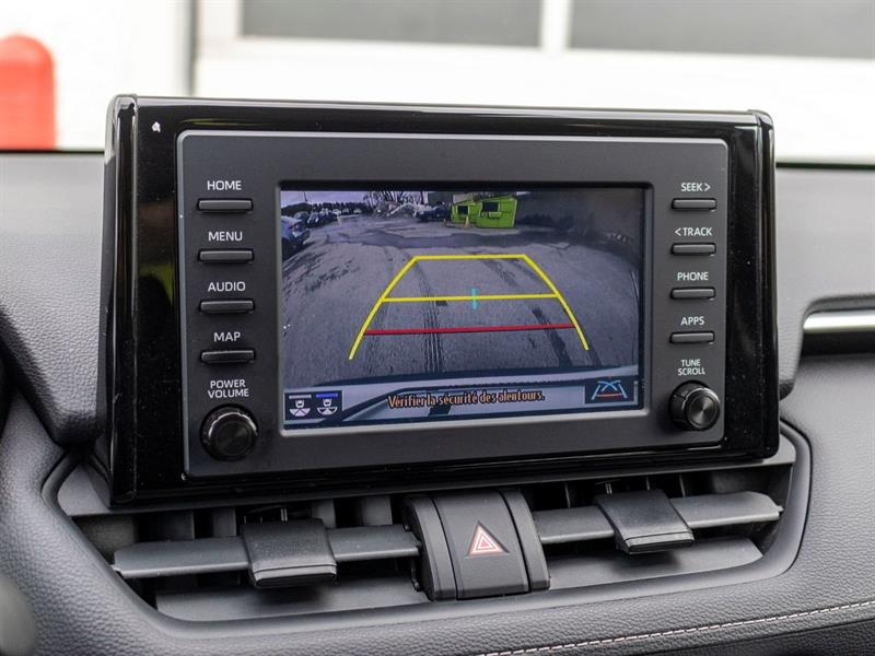 toyota RAV4 Hybride 2021 - 17