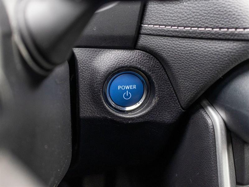 toyota RAV4 Hybride 2021 - 21