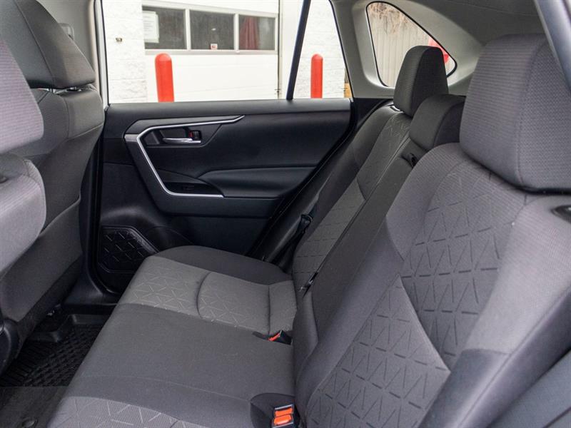toyota RAV4 Hybride 2021 - 30
