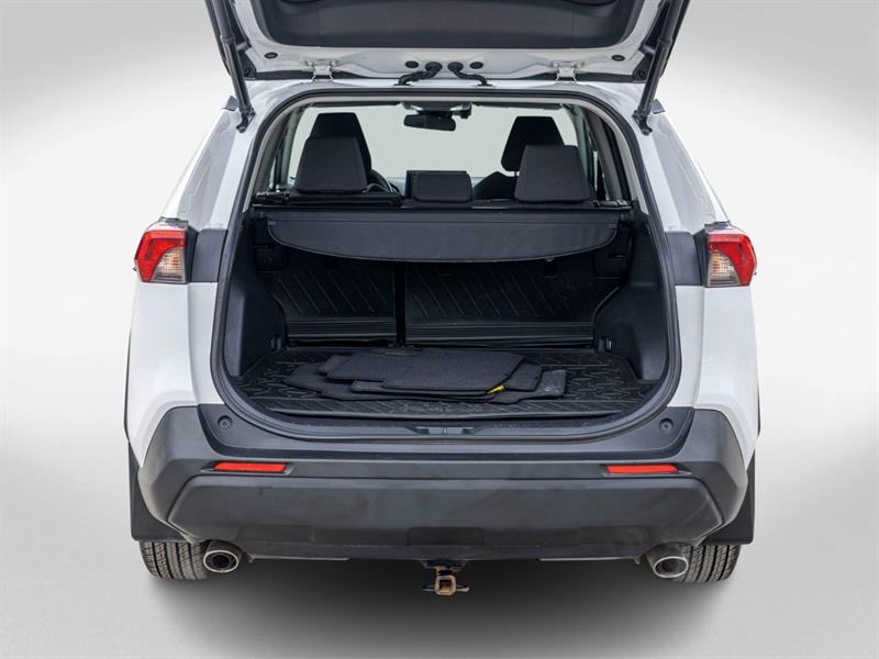toyota RAV4 Hybride 2021 - 32