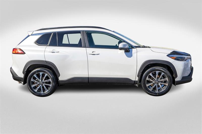 toyota Corolla Cross 2022 - 6