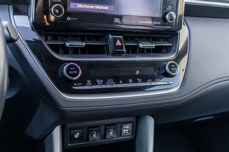 toyota Corolla Cross 2022 - 14